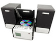 cd player