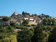 Village de Bonnieux en provence Village de Bonnieux en provence