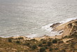 cala cantalar Cabo Huertas Alicante