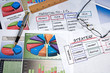 Business Charts