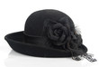 bowler hat