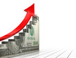 raising dollar