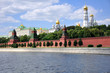 Московский Кремль.