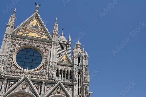 Photo: Duomo di Siena Duomo di Siena