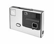 retro film camera