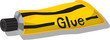 glue tube
