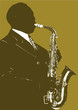 jazz sax