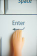 Enter