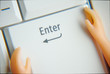 Enter