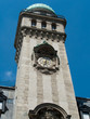 Observatoire de la Sorbonne, Paris, France