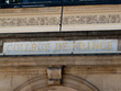 Collège de France, Paris, France