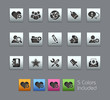 Blog / It includes 5 colors in different layers Blog / It includes 5 colors in different layers