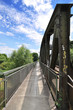 Alte Eisenbahnbrücke