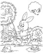Bunny fisher