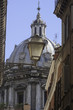 Old Streets of Rome. Italy, Europe