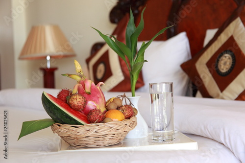 Photo: hotel room hotel room