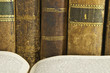 Libros de leyes