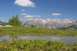 Dolomitenpanorama