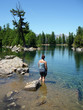 bergsee