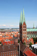Ratskirche St. Marien