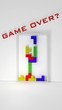 Game over