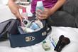 Trousse de maquillage