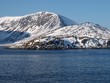 Norwegen im Winter