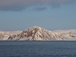 Norwegen im Winter