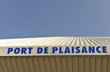 Port de plaisance