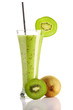 Kiwi smoothie Kiwi smoothie