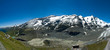 Alpenpanorama Großglockner