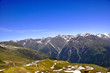 Stubaier Alpen - Österreich Stubaier Alpen - Österreich