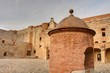 forteresse du languedoc