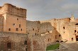 forteresse du languedoc