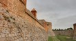 forteresse du languedoc