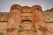 forteresse du languedoc