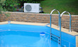 Image : chauffage de piscine