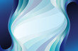 Blue business background Blue business background