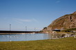 Model yachting pond