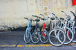 Bicycles