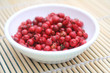 roter Pfeffer