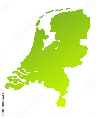 Illustration: Netherlands Netherlands