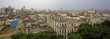 "Cityscape of Havana, Cuba"