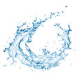 water splash