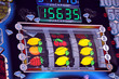 Geldspielautomat, Slotmaschine