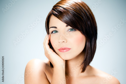 Photo: femme beauté soin du corps femme beauté soin du corps