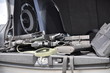 guns in the car