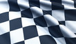 Zielflagge
