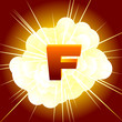 F Bomb