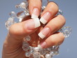 French Nails / Perlen